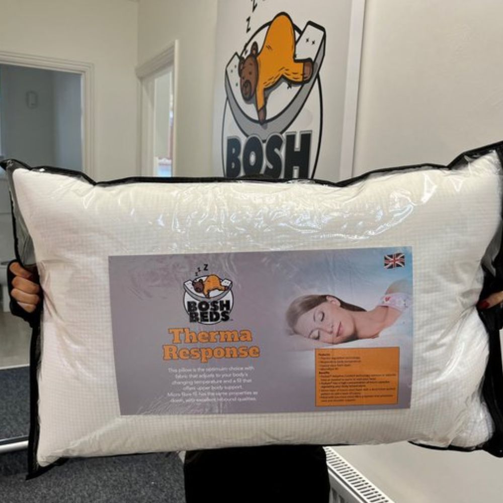 Bosh Beds The Lifestyle Card