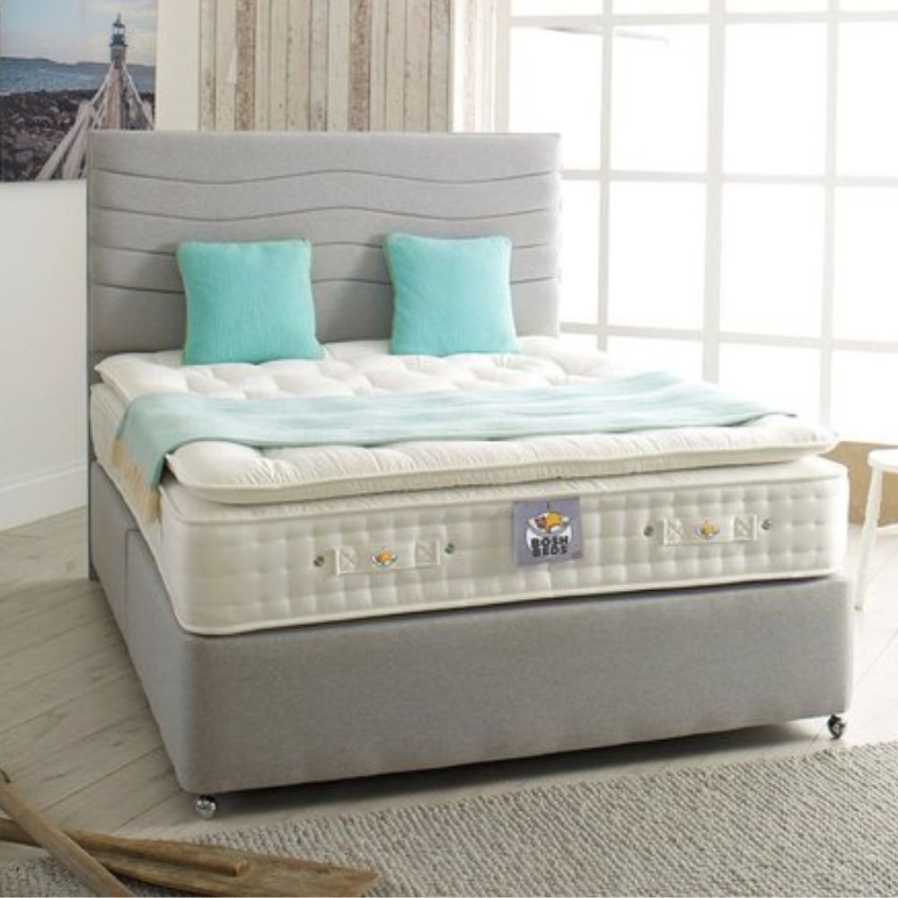 Bosh Beds The Lifestyle Card