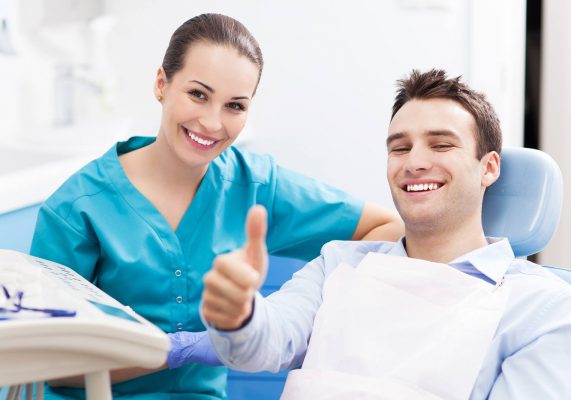 Andover Smile Centre C1