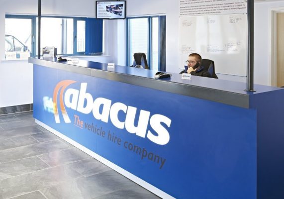 Abacus Vehicle Hire Company C3