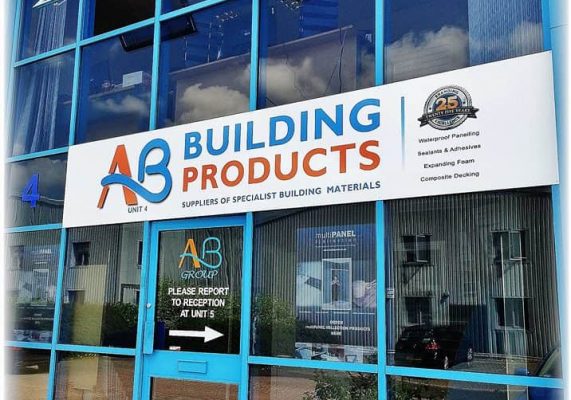 AB Building Products C1