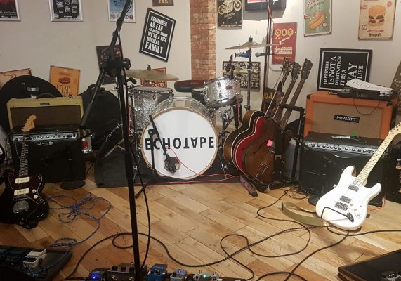The Rockhouse C3