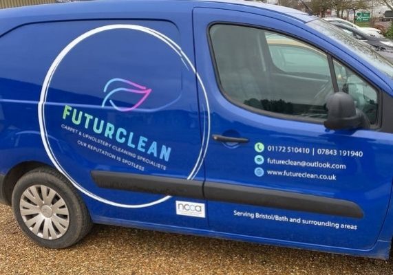 Carousel Futurclean 2