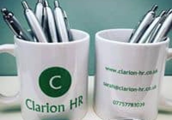 Clarion HR C3