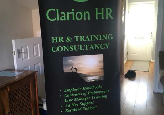 Clarion HR C2