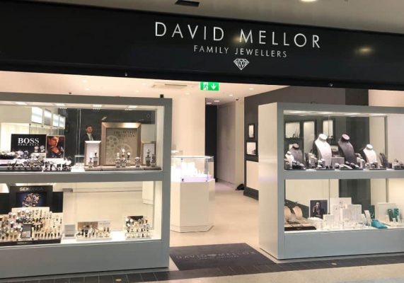 David Mellor Family Jewellers C2