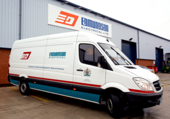 Edmundson Electrical Andover C3