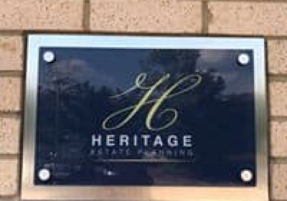 Heritage Estate Planning C1