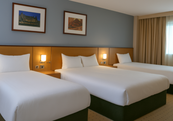 Listing Image - AG Hotels 1