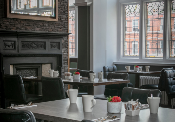 Listing Image - AG Hotels 4