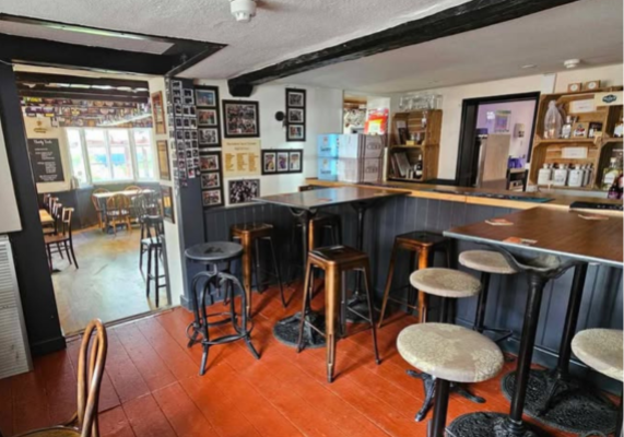 Listing Image - Andover Tap (1)