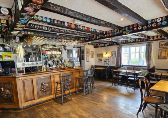 Listing Image - Andover Tap (2)