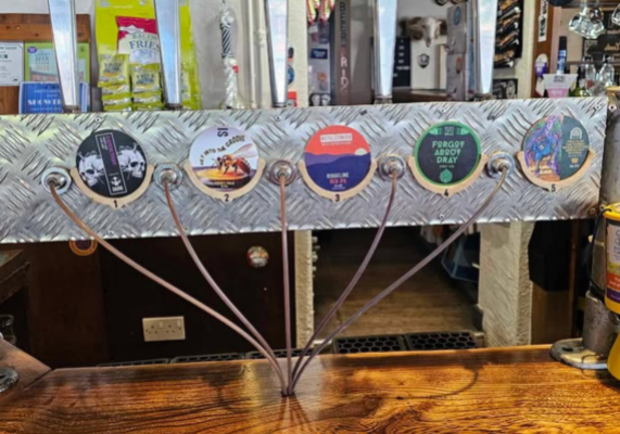 Listing Image - Andover Tap