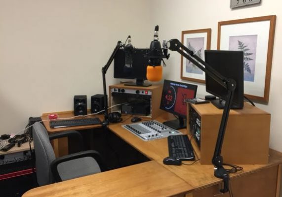 Listing Image Basingstoke Radio 2