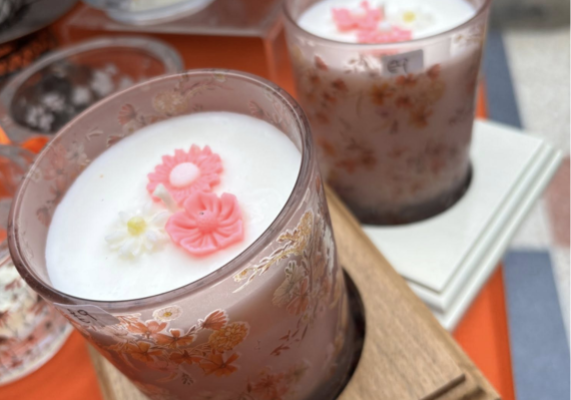 Listing Image - Candle Delites 1