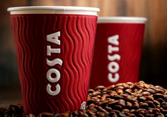 Listing Image Costa Coffee 1