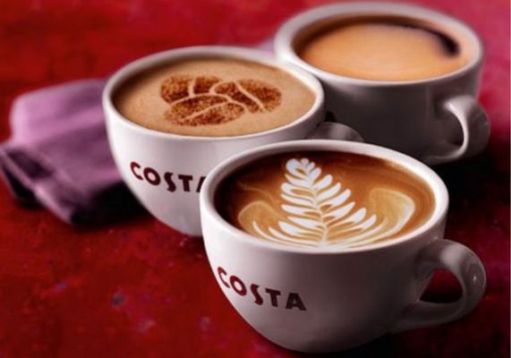 Listing Image Costa Coffee 4