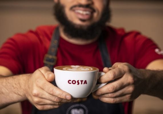 Listing Image Costa Coffee 3