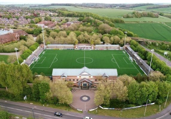 Listing Image Dorchester Town FC 1