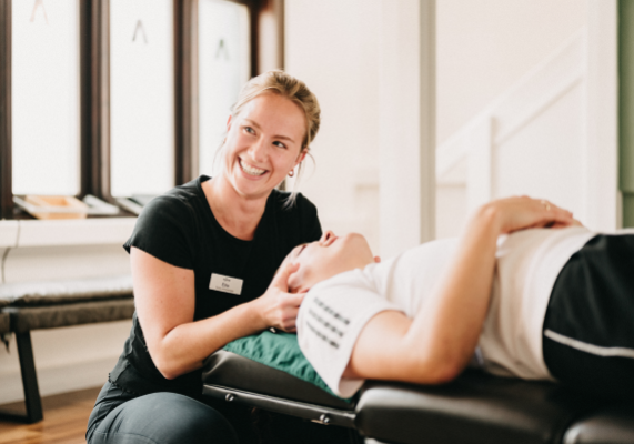 Listing Image - Evolve Chiropractic 1