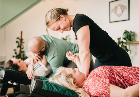 Listing Image - Evolve Chiropractic 2