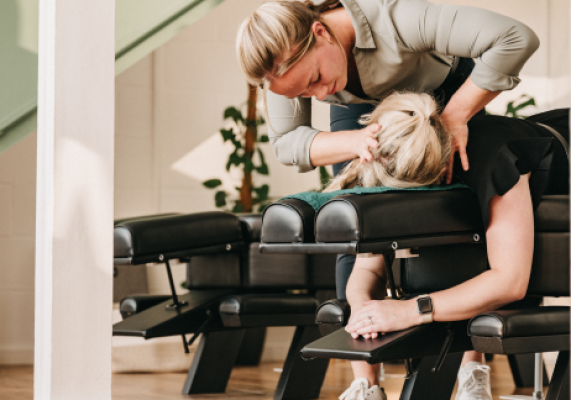 Listing Image - Evolve Chiropractic 4