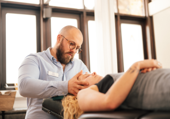 Listing Image - Evolve Chiropractic 5