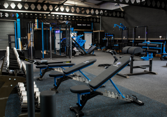 Listing Image Full Motion Fitness 1