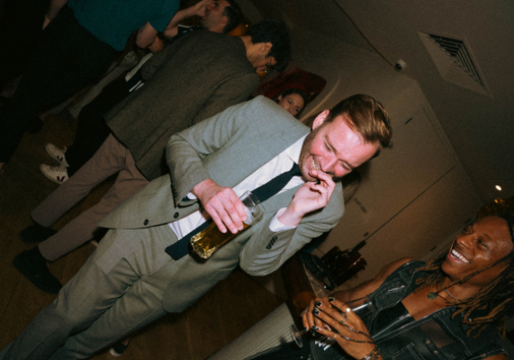 Listing Image - LGBTQ+ Social at The Little Violet Door 2