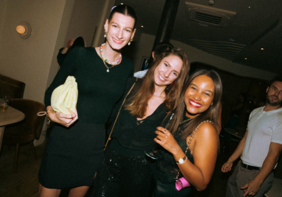 Listing Image - LGBTQ+ Social at The Little Violet Door 3