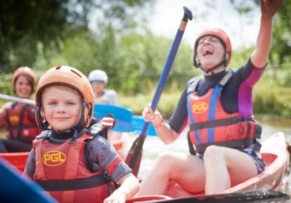 Listing Image - PGL Family Hols 2