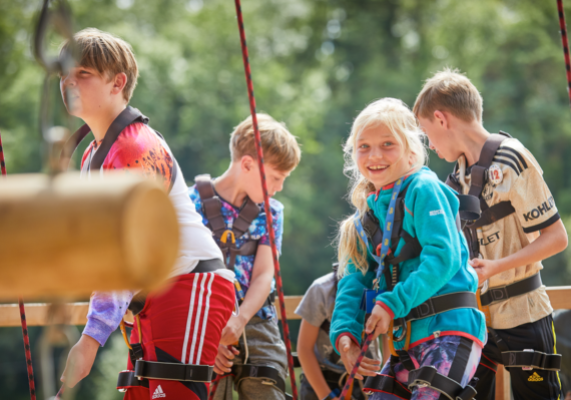 Listing Image - PGL Family Hols 3
