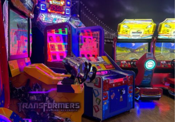 Listing Image - Riverside Activity Zone 1