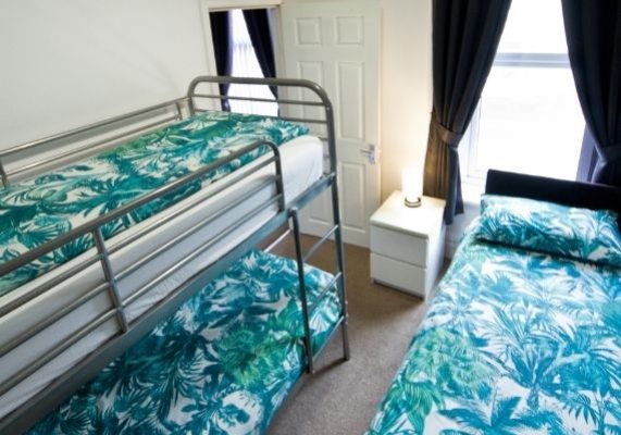 Listing Image Rossall House Bed & Breakfast 4