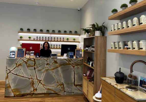 Listing Image - Spa & Massage 1