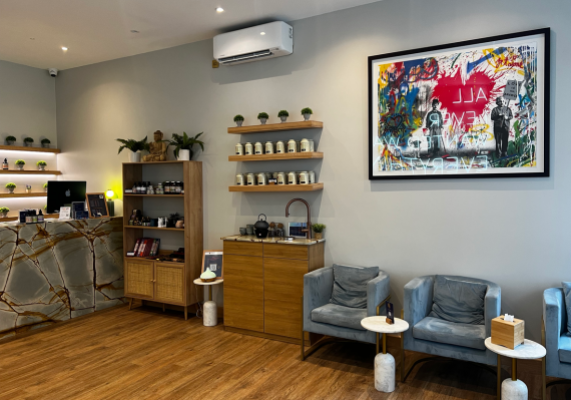 Listing Image - Spa & Massage 2