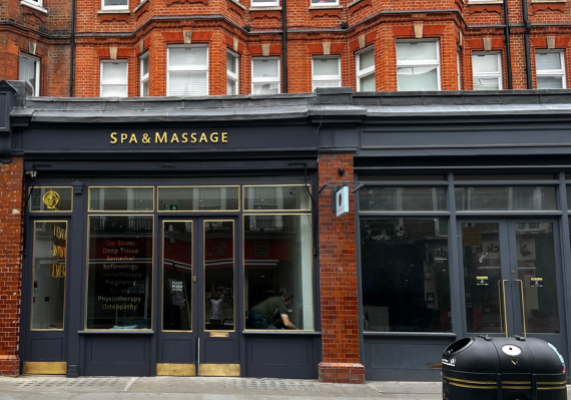 Listing Image - Spa & Massage 4