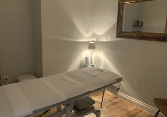 Listing Image - Spa & Massage BELSIZE PARK