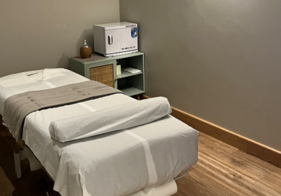 Listing Image - Spa & Massage Belsize Park Photos (5)