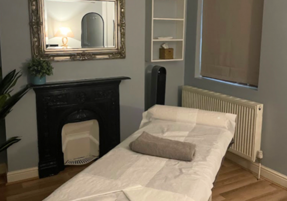 Listing Image - Spa & Massage Belsize Park Photos (7)