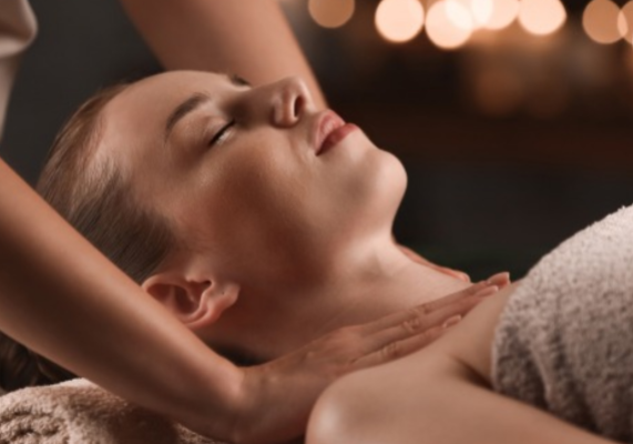 Listing Image - Spa and Massage 1