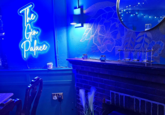 Listing Image - The Gin Palace 2