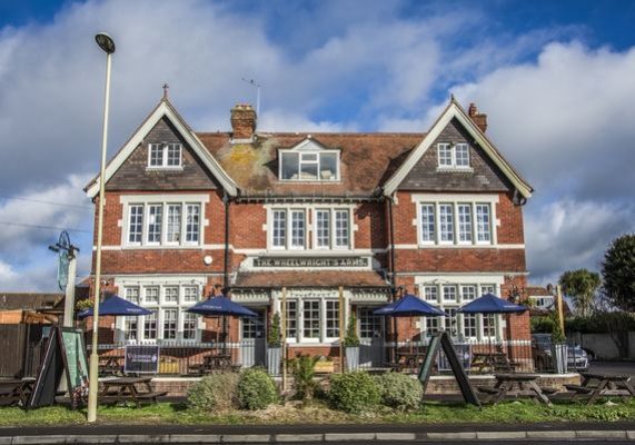 Listing Image The Wheelwright's Arms in Havant 3