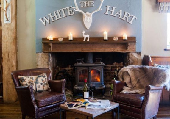 Listing Image The White Hart S Harting 2