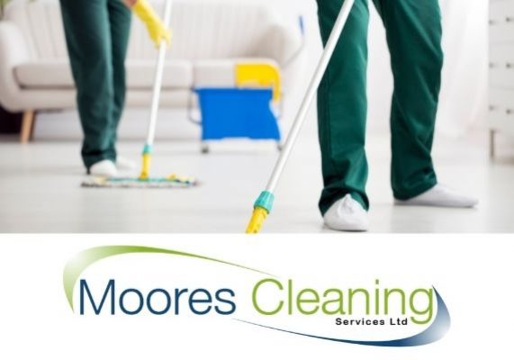 Moores Cleaning Carousel Image