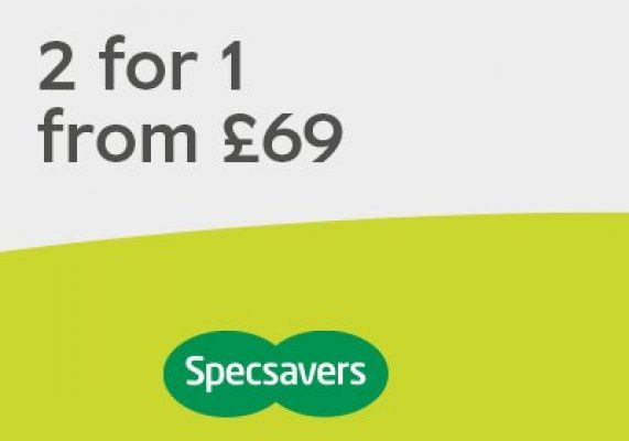 Specsavers C2