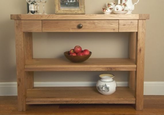 Oak Furniture C5