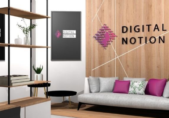 Digital Notion C2