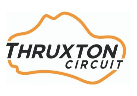 Thruxton Logo