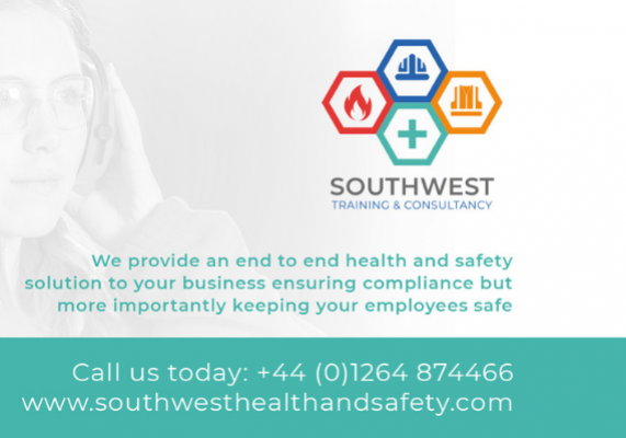 Southwest Health and Safety C1